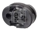 FEBI BILSTEIN Mount, exhaust system 107313