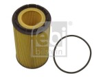 FEBI BILSTEIN Oil Filter 109225