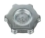 FEBI BILSTEIN Cap, oil filler neck febi Plus 12374