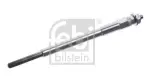 FEBI BILSTEIN Glow Plug 11V 176184