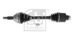 FEBI BILSTEIN Drive Shaft 181565