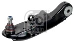 FEBI BILSTEIN Control/Trailing Arm,  wheel suspension 28112