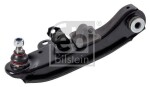 FEBI BILSTEIN Control/Trailing Arm,  wheel suspension 28113