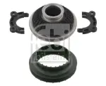FEBI BILSTEIN Repair Kit, suspension strut support mount 28116