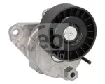 FEBI BILSTEIN Belt Tensioner, V-ribbed belt 28149