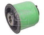 FEBI BILSTEIN Bushing,  axle beam 28404