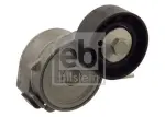 FEBI BILSTEIN Belt Tensioner,  V-ribbed belt 30128