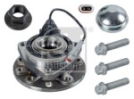 FEBI BILSTEIN Wheel Bearing Kit 31136