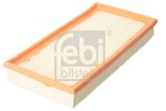 FEBI BILSTEIN Air Filter 31306