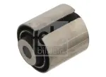 FEBI BILSTEIN Bushing, axle beam 31333