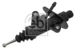 FEBI BILSTEIN Master Cylinder,  clutch 34838