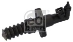 FEBI BILSTEIN Slave Cylinder, clutch 34933