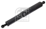 FEBI BILSTEIN Gas Spring, boot/cargo area 36209
