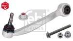 FEBI BILSTEIN Control/Trailing Arm, wheel suspension ProKit 40361