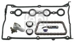 FEBI BILSTEIN Timing Chain Kit Standard Medium Kit 45004