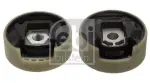 FEBI BILSTEIN Mounting, engine 45308