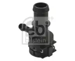 FEBI BILSTEIN Coolant Flange 45990