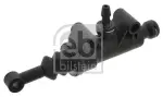FEBI BILSTEIN Master Cylinder,  clutch 46201