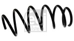 FEBI BILSTEIN Suspension Spring 46933