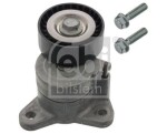 FEBI BILSTEIN Belt Tensioner, V-ribbed belt 48750