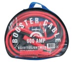 jumper cables set 600A, 4,5m