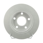 FERODO Brake Disc PREMIER DDF1190C