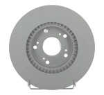 FERODO Brake Disc PREMIER DDF1496C