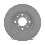 FERODO Brake Disc PREMIER Coat+ disc DDF1509C