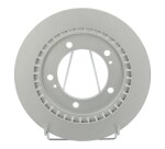 FERODO Brake Disc PREMIER DDF1687C