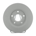 FERODO Brake Disc PREMIER DDF1807C