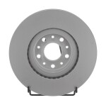 FERODO Brake Disc PREMIER DDF2776C