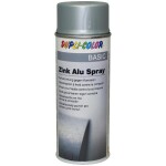 Tsingi-alumiiniumsprei, grey 400ml