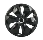 wheel cover Roco Ring black 14"