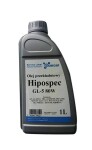 oil SPECOL 80W 1L GL5 HIPOSPEC / transmission