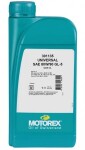 MOTOREX MARINE GEAR OIL 80W90 1L 