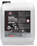substance  diesel DPF DPF diesel particle filter filter for cleaning  MA professional 5L