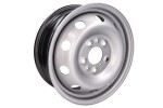 pkw steel rim fl 616009