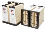 FLEETGUARD AF55015