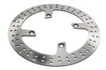 FERODO FMD0148R / brake disc front fixed, 280/121x4mm 4x142mm, mounting hole diameter 10.5mm, height (distance) 0 fits: suzuki dr 650r (dakar)/650rs/750s (big)/800s (big) 1988-1991