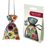 odor Air freshner bag FOLK PERFUME FRESH BAG RED FRUITS