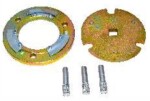 instrument for uninstalling injector pump FORD 2.0/2.4 DURATORQ 16V