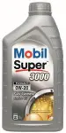 Engine Oil MOBIL SUPER 3000 FORMULA OV 0W-20 1l 156281