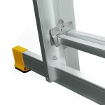 stand for ladder Forte 4-8608, 4-8708 24x64x900mm