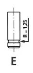 FRECCIA R4698/BM