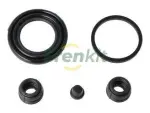 FRENKIT Repair Kit, brake caliper 238044