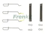 FRENKIT Accessory Kit,  disc brake pad 901151