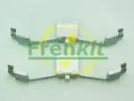 FRENKIT Accessory Kit,  disc brake pad 901641