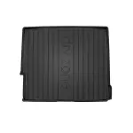trunk mat (rear, guma/tpe, 1 pc, black, 938x1131) VOLVO XC60 II SUV 03.17-