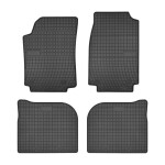 floor mat for passenger car AUDI 100- C4,A6 (C4)