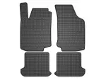 floor mat for Passenger car VW GOLF III 91-99